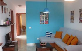 Coqueto Apartamento